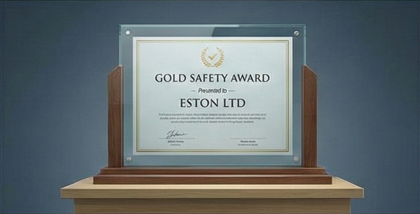 Safety Award