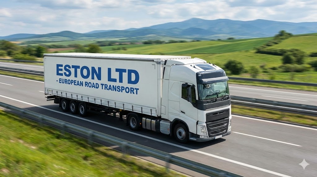 European Road Transport